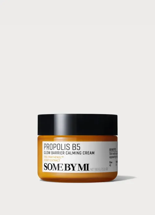 Propolis B5 Glow Barrier Calming Cream