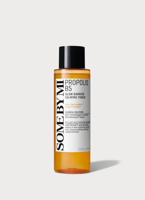 Propolis B5 Glow Barrier Calming Toner