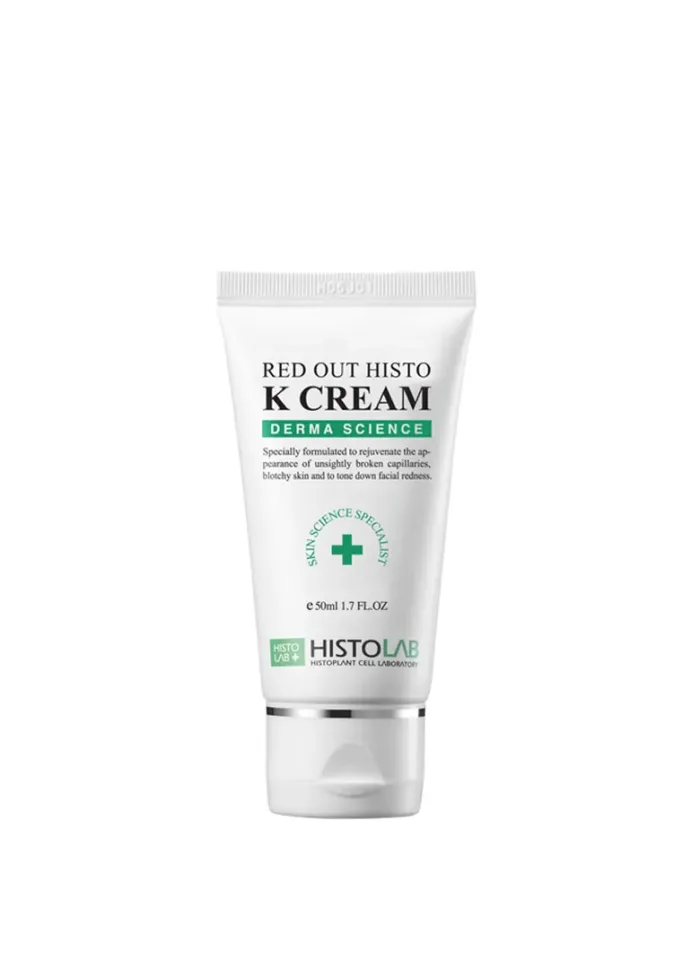 HISTOLAB Derma Science Red Out Histo K Cream 50ml