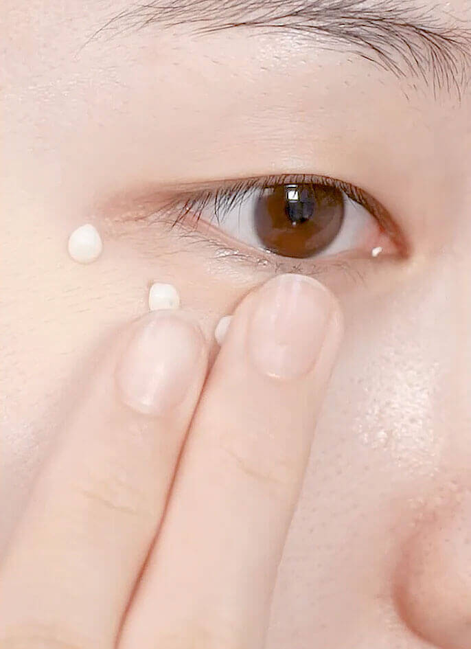 hydra eye cream