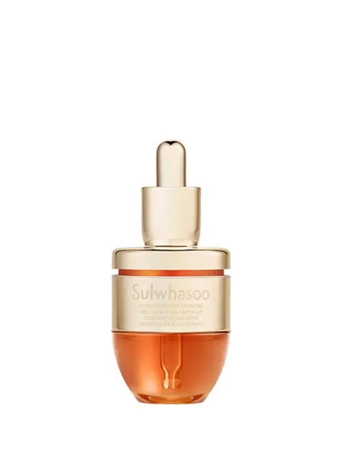 Concentrated Ginseng Rejuvenating Ampoule