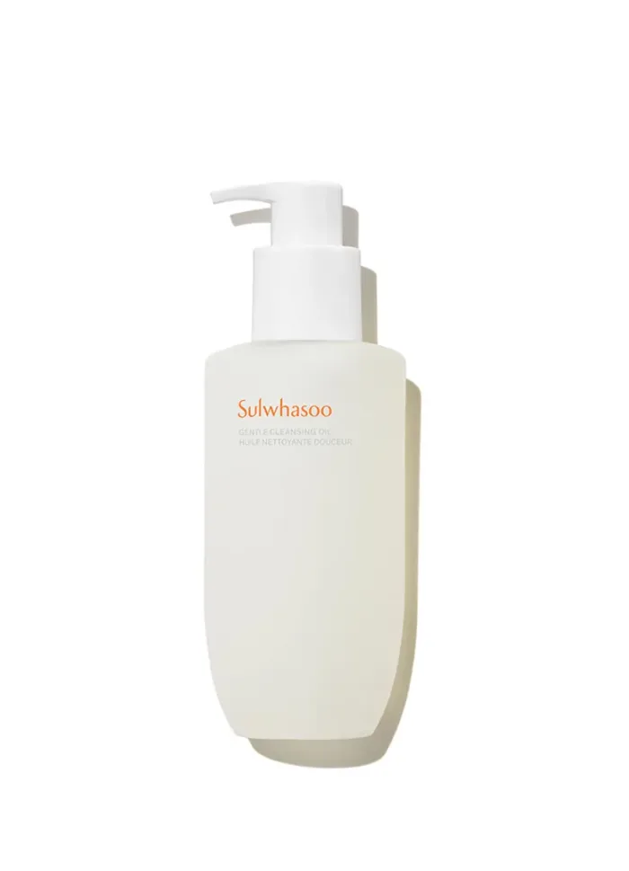 SULWHASOO Gentle Cleansing Oil 200ml