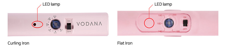 The best flat iron