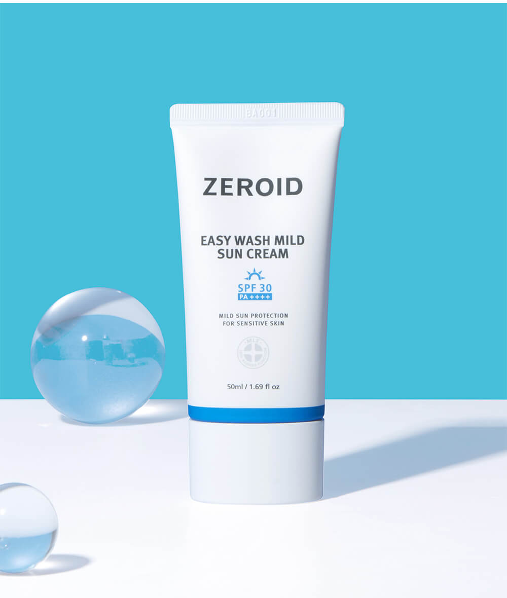The best mineral sunscreen
