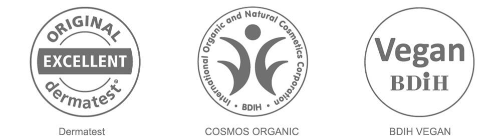 Organic serum