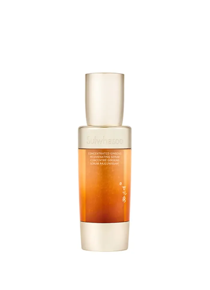 Concentrated Ginseng Rejuvenating Serum