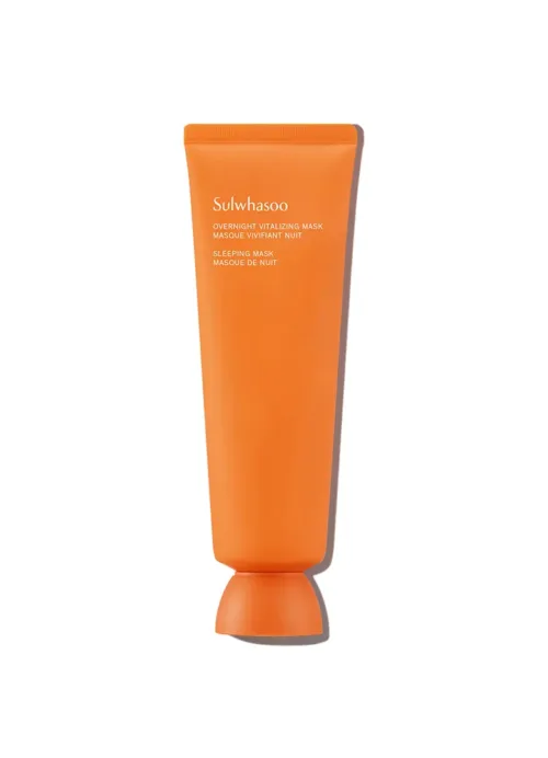 SULWHASOO Overnight Vitalizing Mask