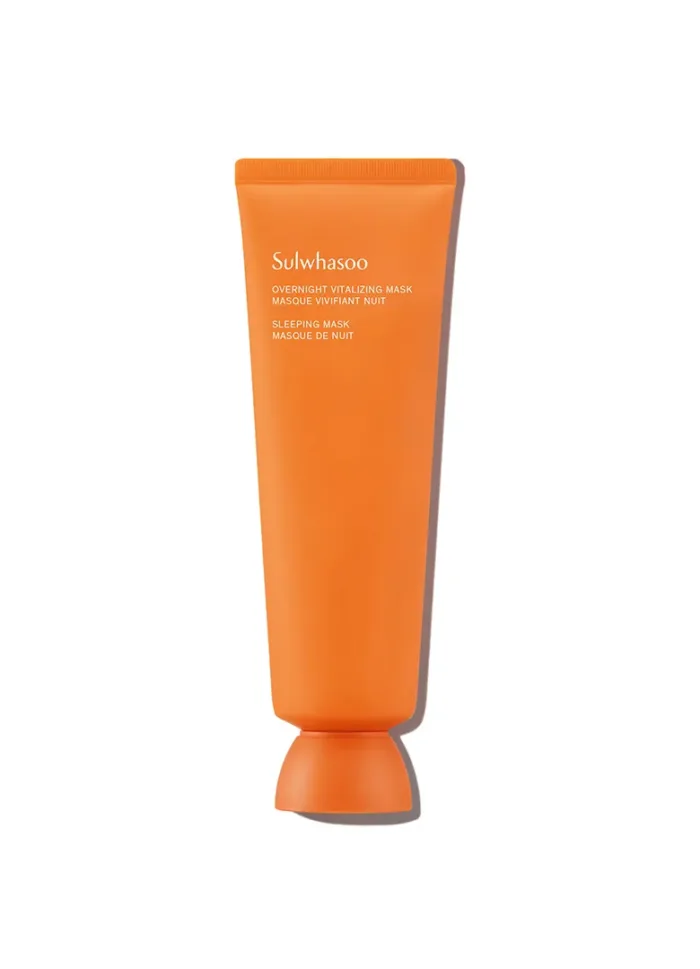 SULWHASOO Overnight Vitalizing Mask