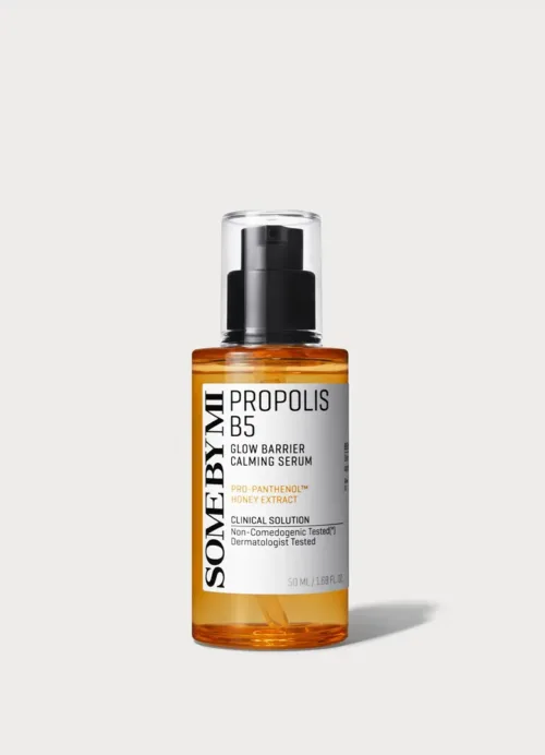 Propolis B5 Glow Barrier Calming Serum