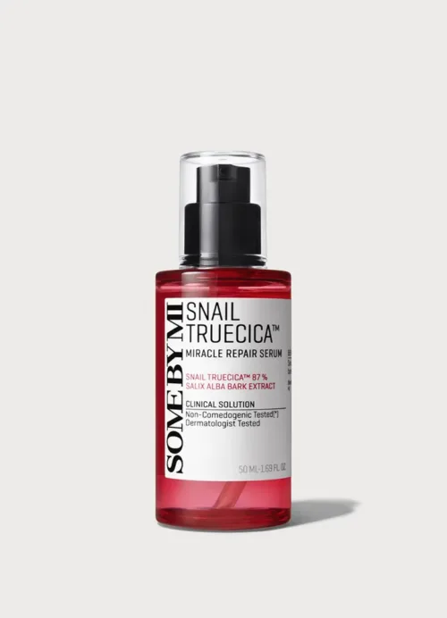 Snail Truecica Miracle Repair Toner