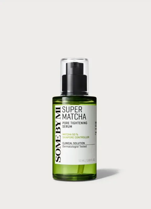 Super Matcha Pore Tightening Serum