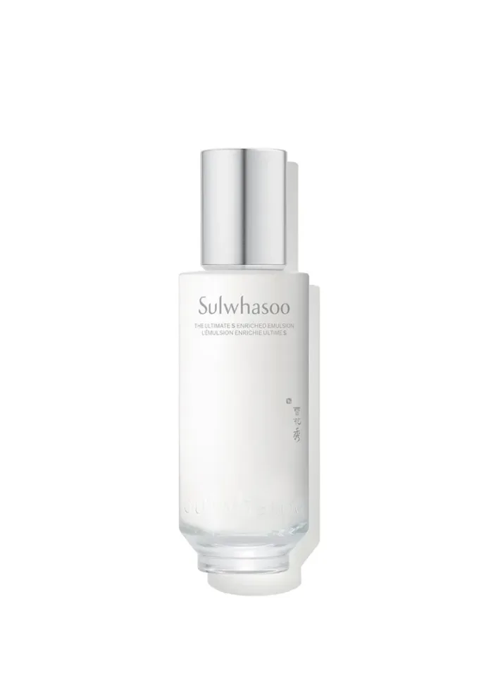 SULWHASOO The Ultimate S Enriched Emulsion 125ml